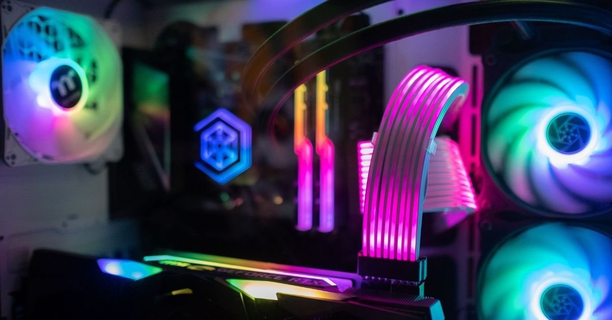Windows 11 RAM