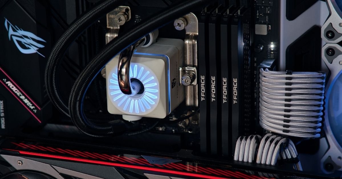 Windows 11 RAM