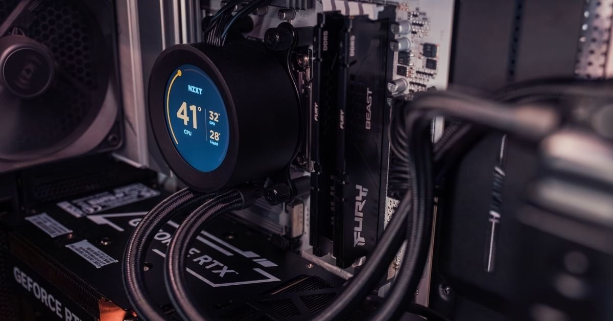 Windows 11 RAM