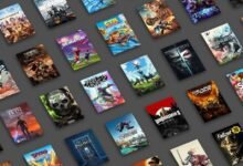 Xbox Game Pass