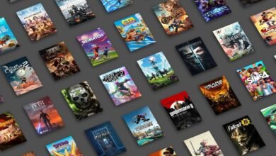 Xbox Game Pass