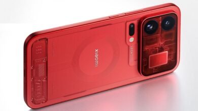 Xiaomi 18 Pro Max