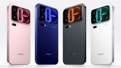 Xiaomi 18 Pro Max