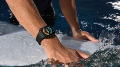 Xiaomi REDMI Watch
