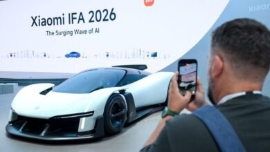 Xiaomi IFA 2026