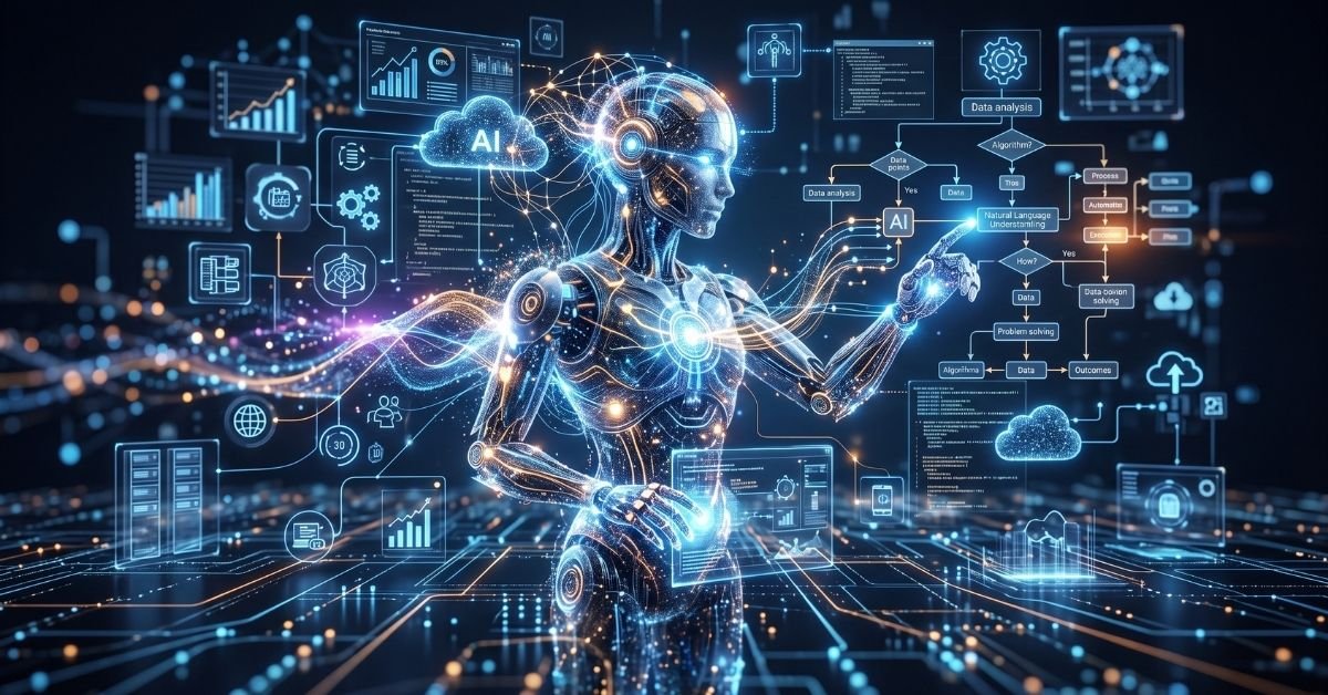 Yapay zekâ ajanı nedir?