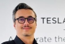 Cevat Bilge | Tesla Türkiye