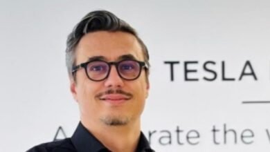 Cevat Bilge | Tesla Türkiye