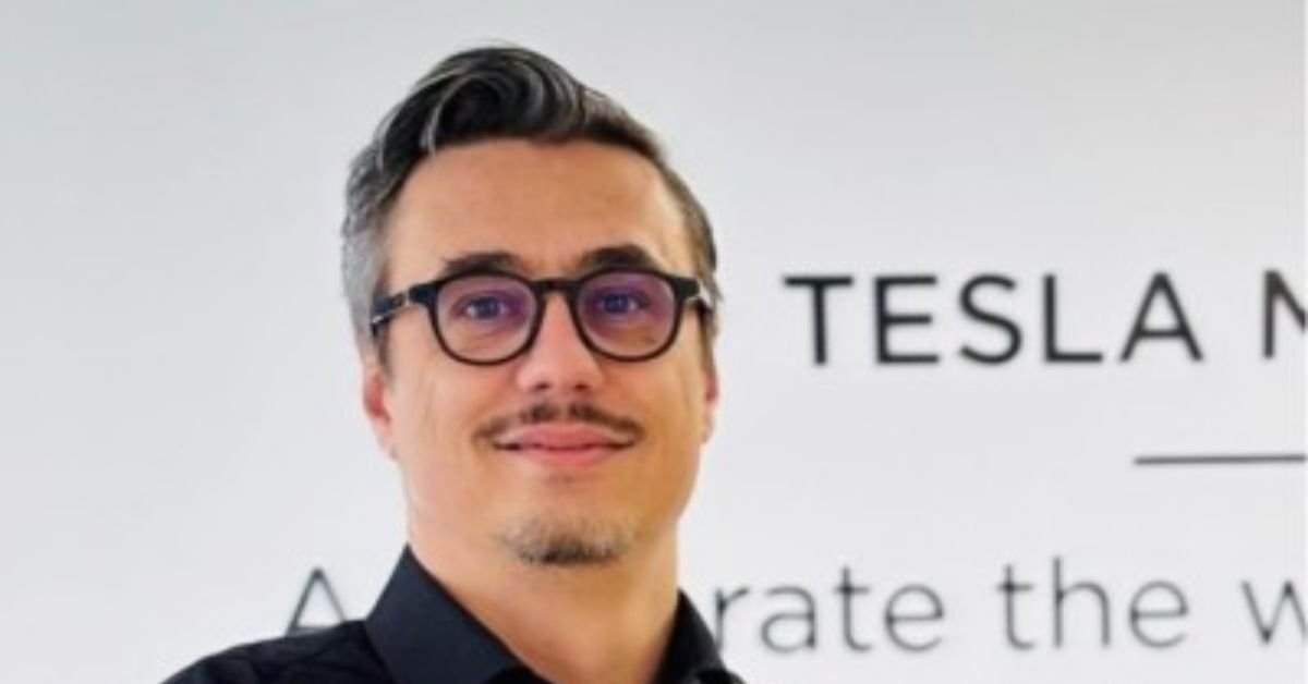 Cevat Bilge | Tesla Türkiye