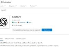 ChatGPT