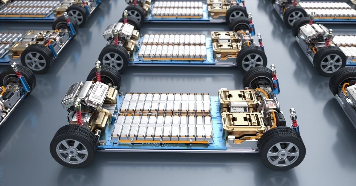 İkinci el elektrikli otomobil