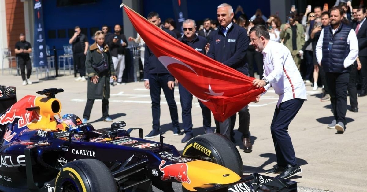 Formula 1