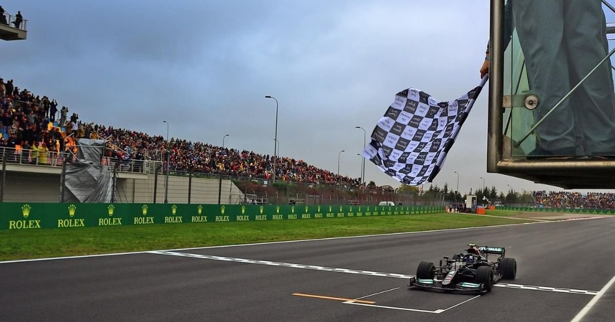 Formula 1 İstanbul