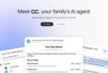 Google CC AI