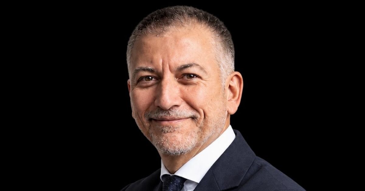 Hakan Koçer