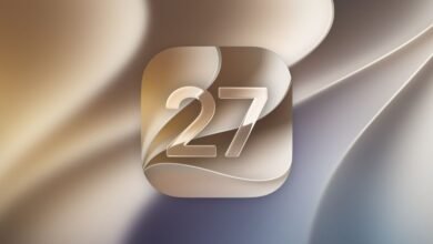iOS 27