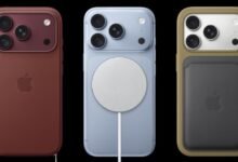 iPhone 18 Pro