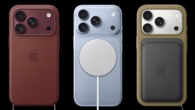 iPhone 18 Pro