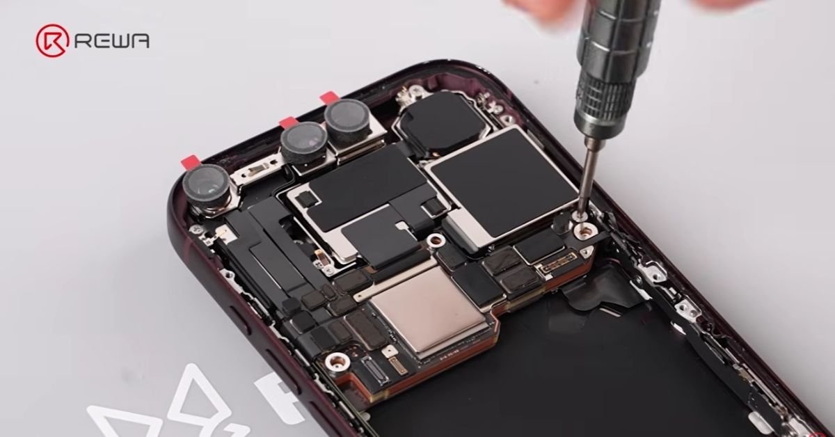 iPhone 18 Pro