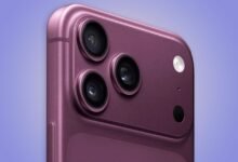 iPhone 18 Pro Max