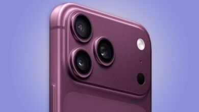 iPhone 18 Pro Max