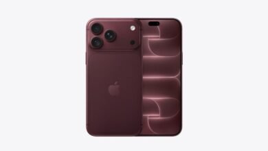 iPhone 18 Pro Max