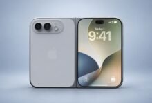 iPhone Duo