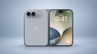 iPhone Duo