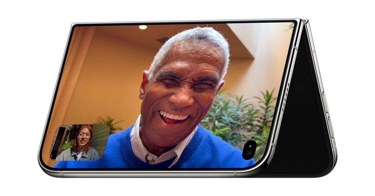 iPhone Duo