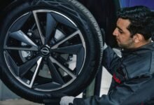 Nissan Teknik Servis