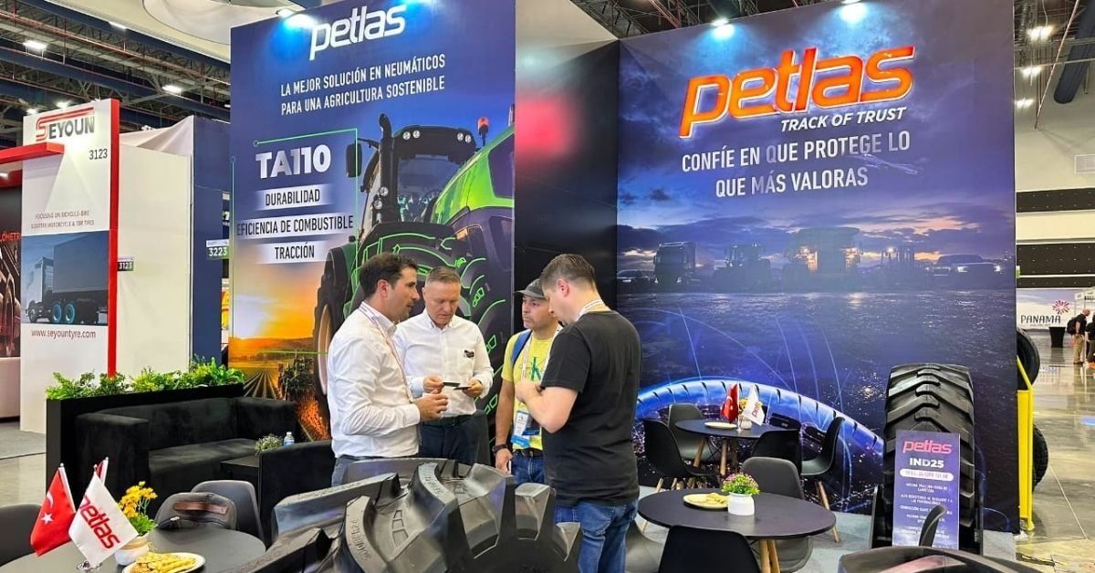 Petlas