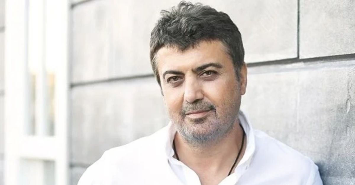 Raci Şaşmaz