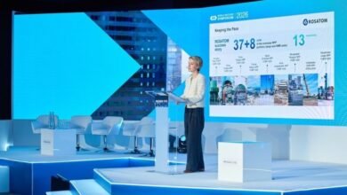 Rosatom