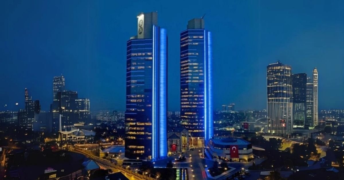 Sabancı Holding