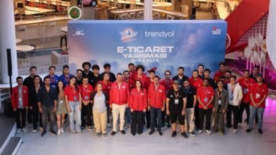 TEKNOFEST E-Ticaret Yarışması