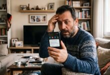 Telefon hafızası dolu