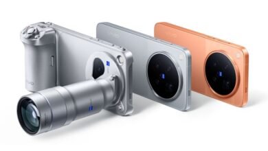 vivo X500 Pro Max