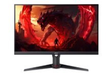 Acer Nitro XV272U Z2