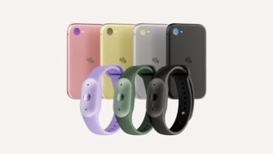 Amazon Bee Frontier ve Bee Eclipse