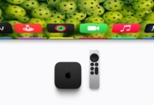 Apple TV 4K