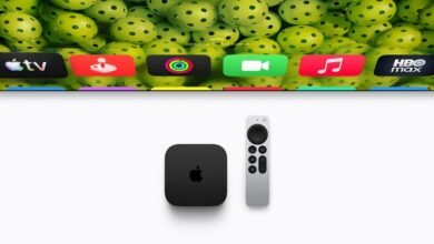 Apple TV 4K