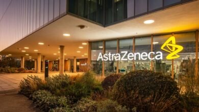 AstraZeneca