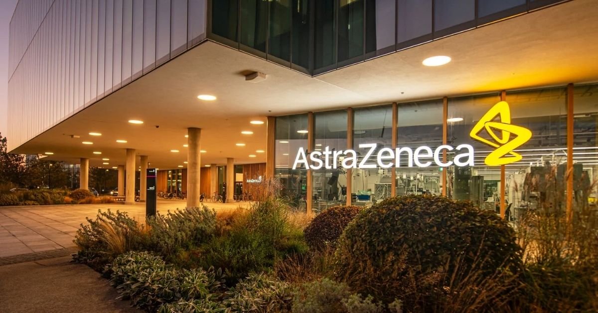 AstraZeneca