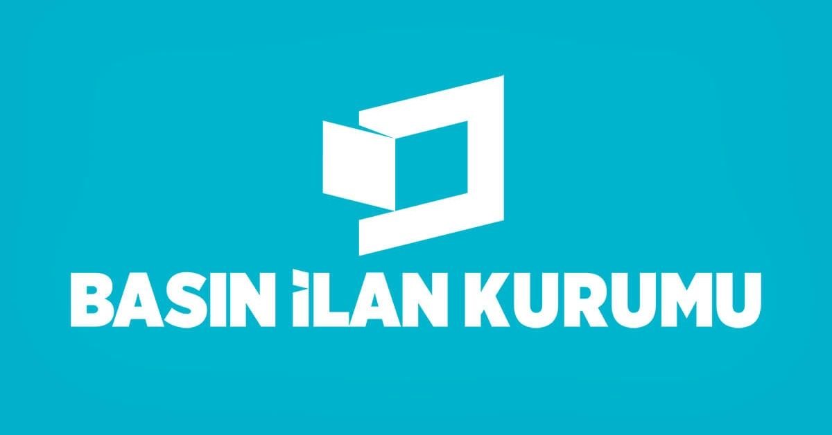 Basın İlan Kurumu