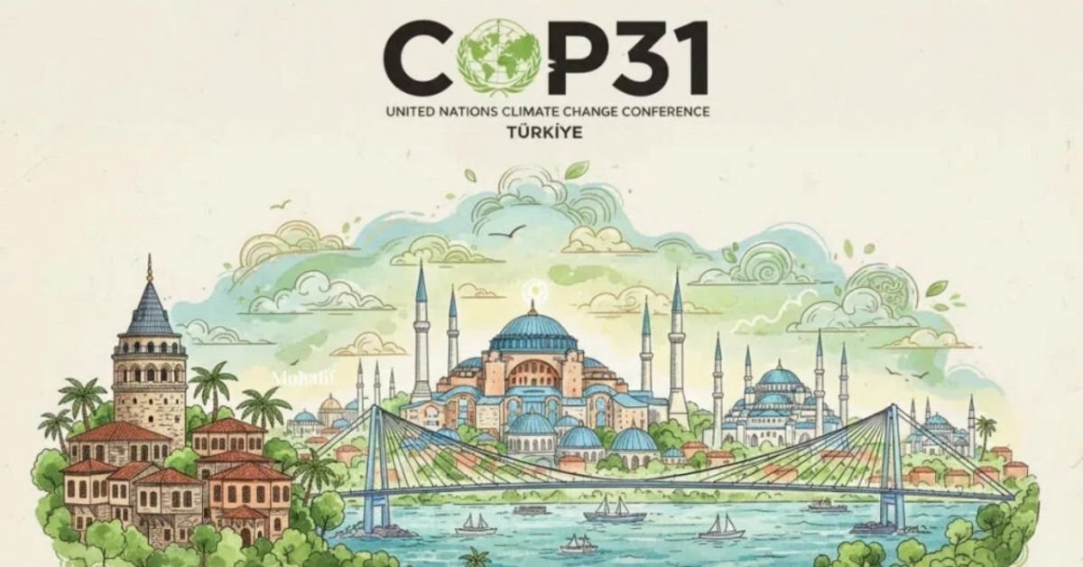 COP31
