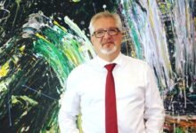 Kafein Teknoloji CEO’su Cem Kalyoncu