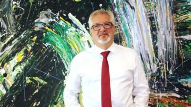 Kafein Teknoloji CEO’su Cem Kalyoncu