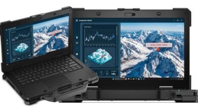 Dell Pro Rugged 13 Extreme