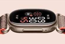 Fitbit Edge