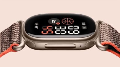 Fitbit Edge